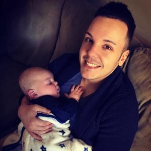 Meet your Posher, Ryan